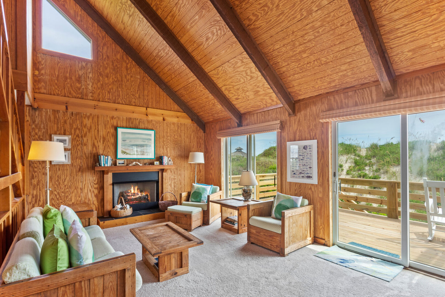 Corolla Vacation Rental