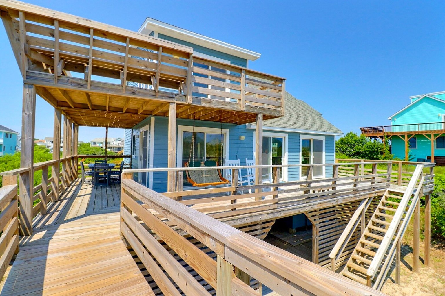 Corolla Vacation Rental