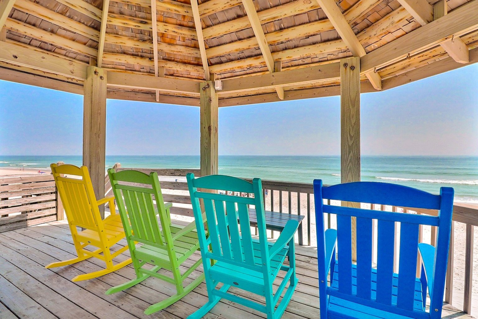 Corolla Vacation Rental