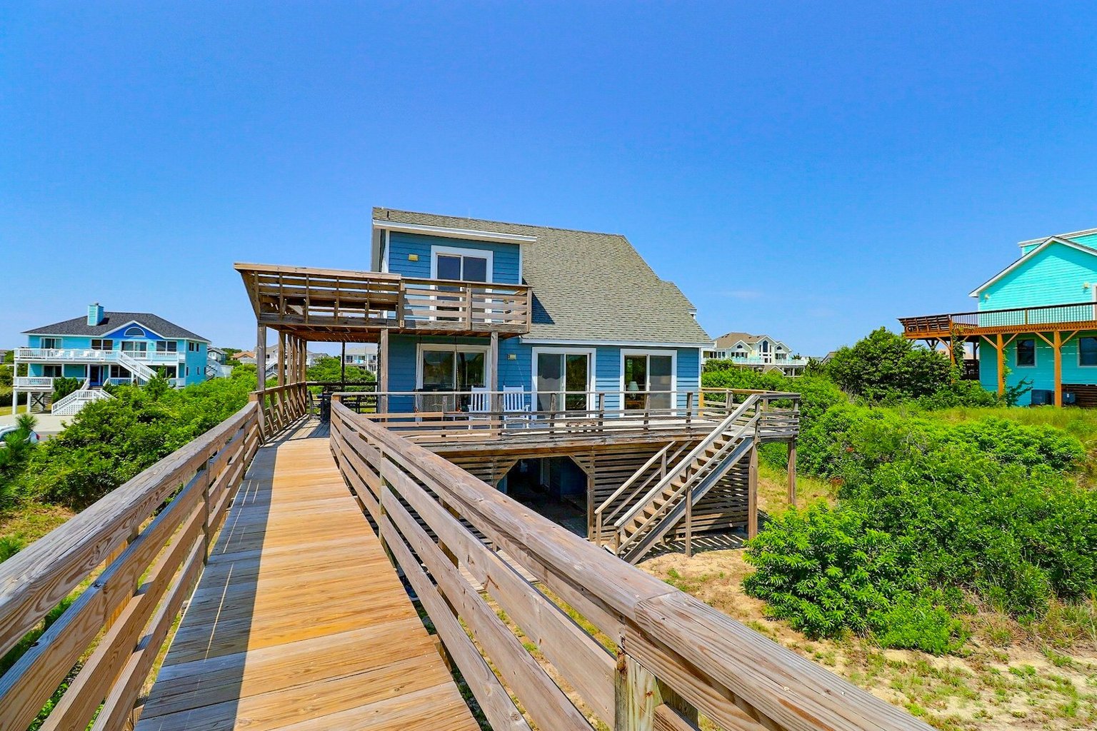 Corolla Vacation Rental