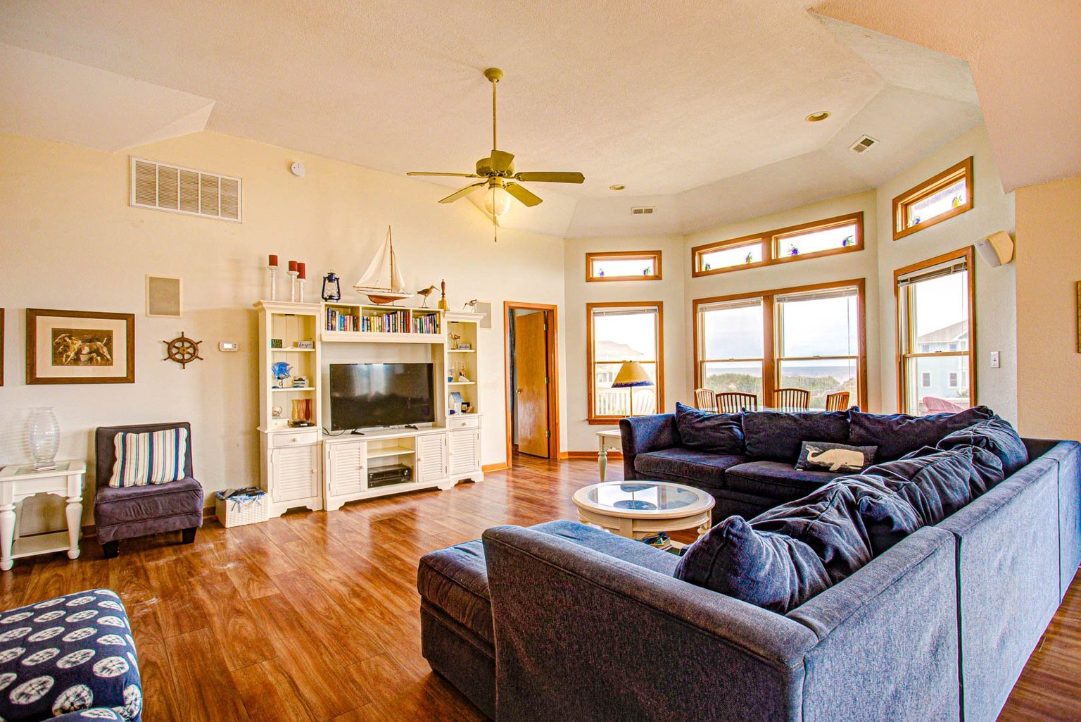 Corolla Vacation Rental