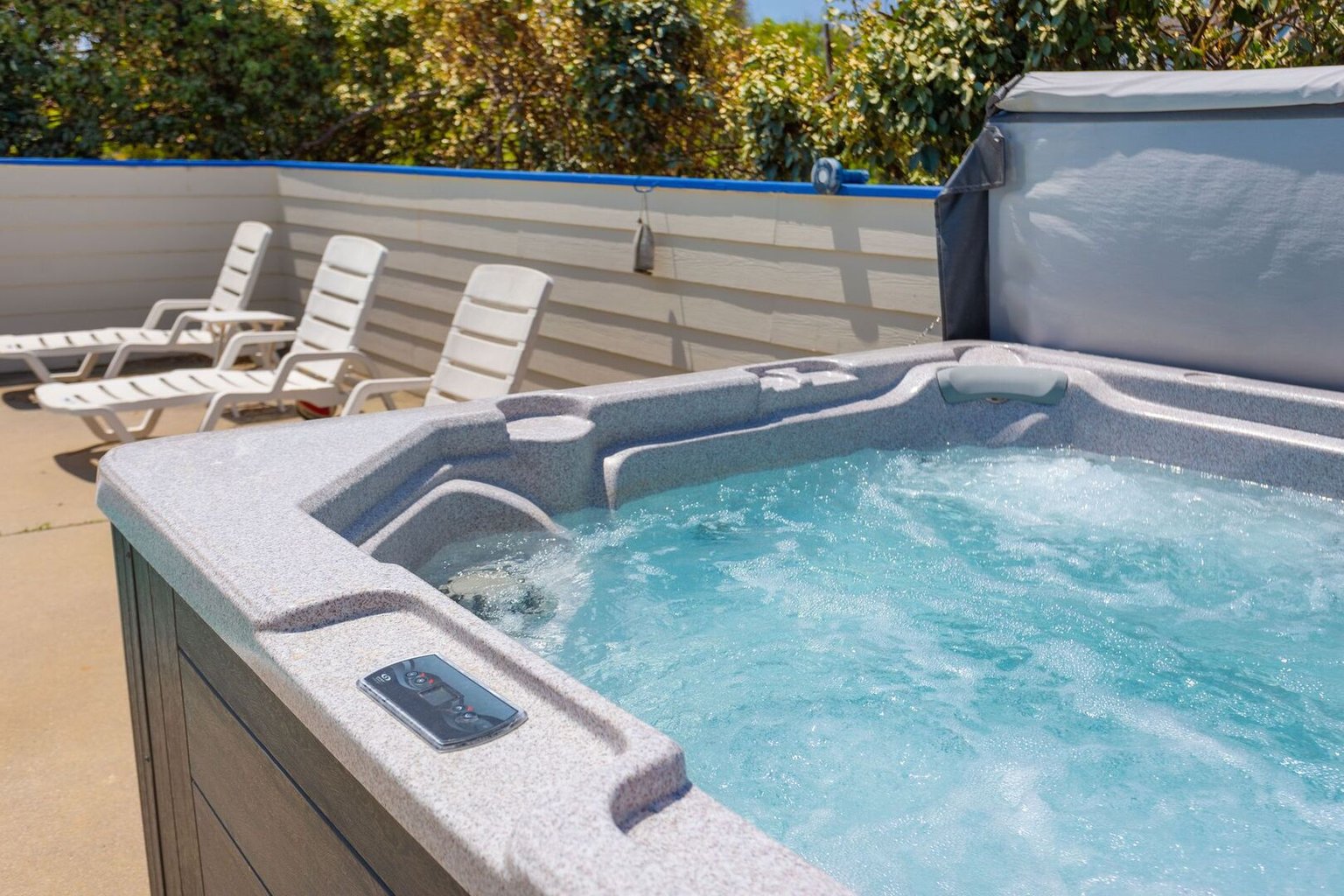 Corolla Vacation Rental