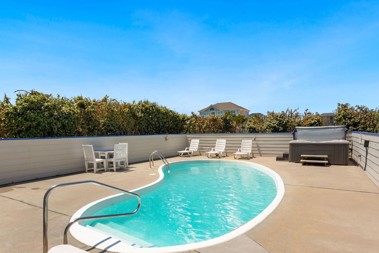 Corolla Vacation Rental