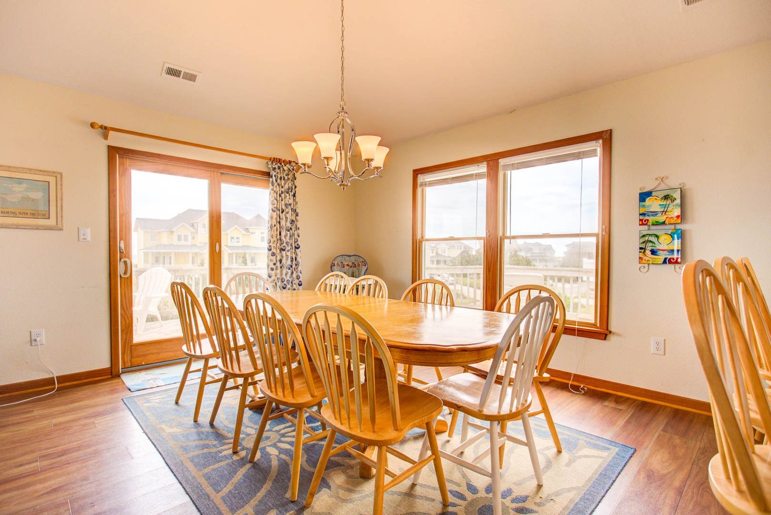 Corolla Vacation Rental