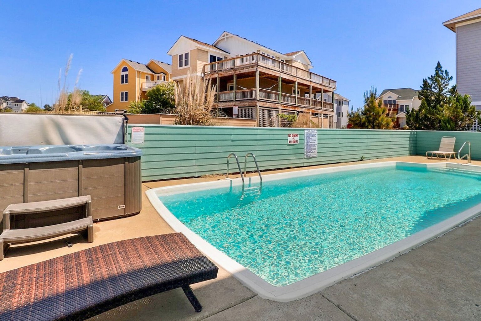 Corolla Vacation Rental
