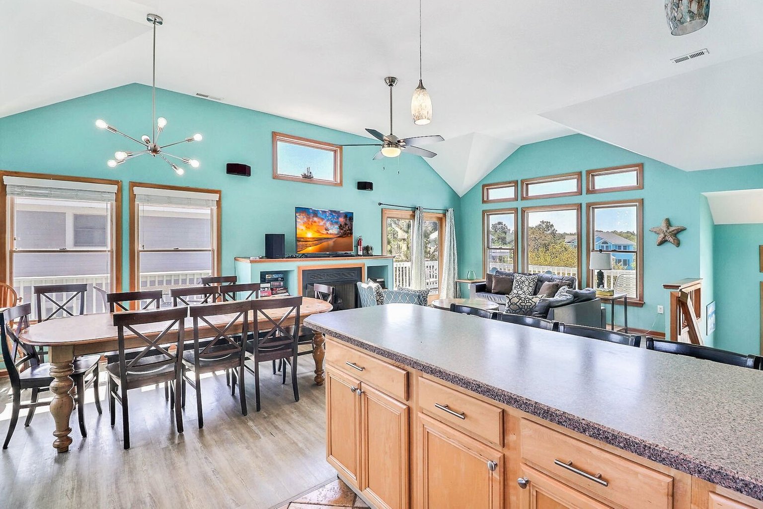 Corolla Vacation Rental
