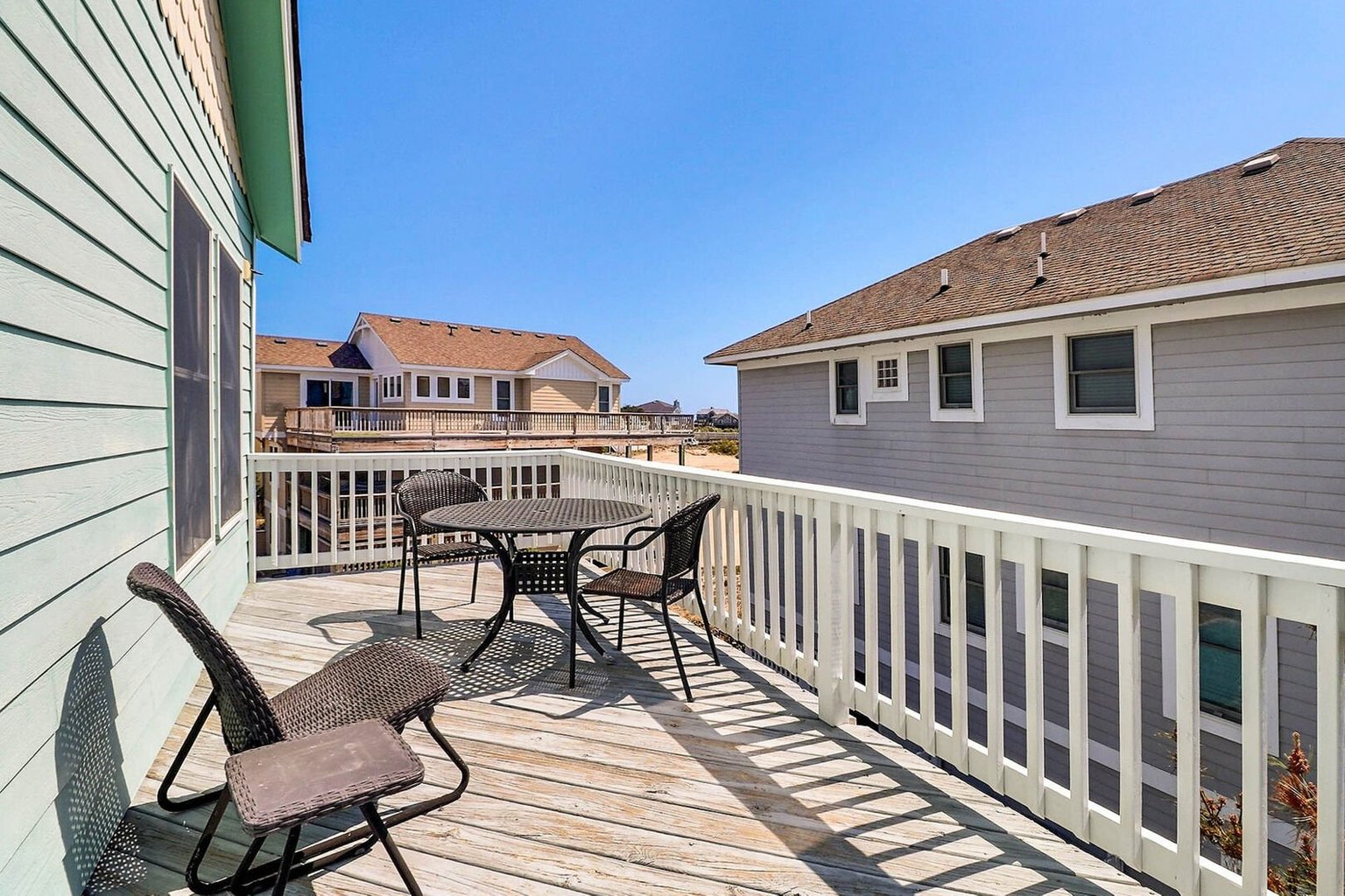 Corolla Vacation Rental