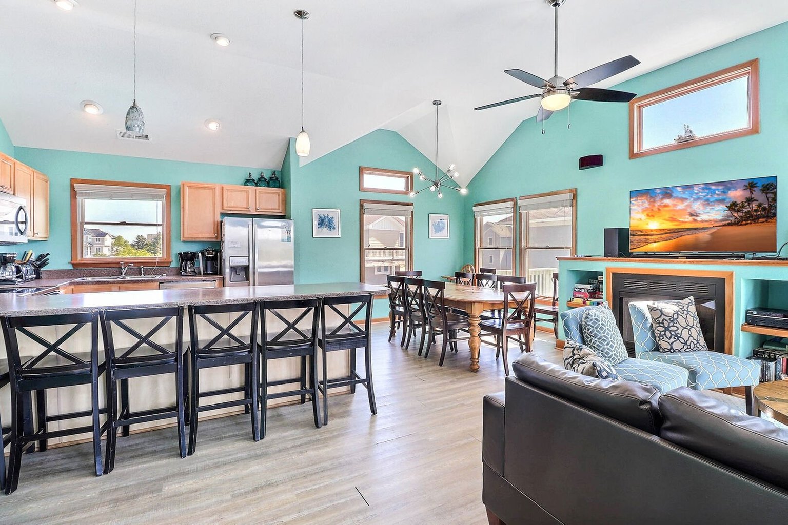 Corolla Vacation Rental