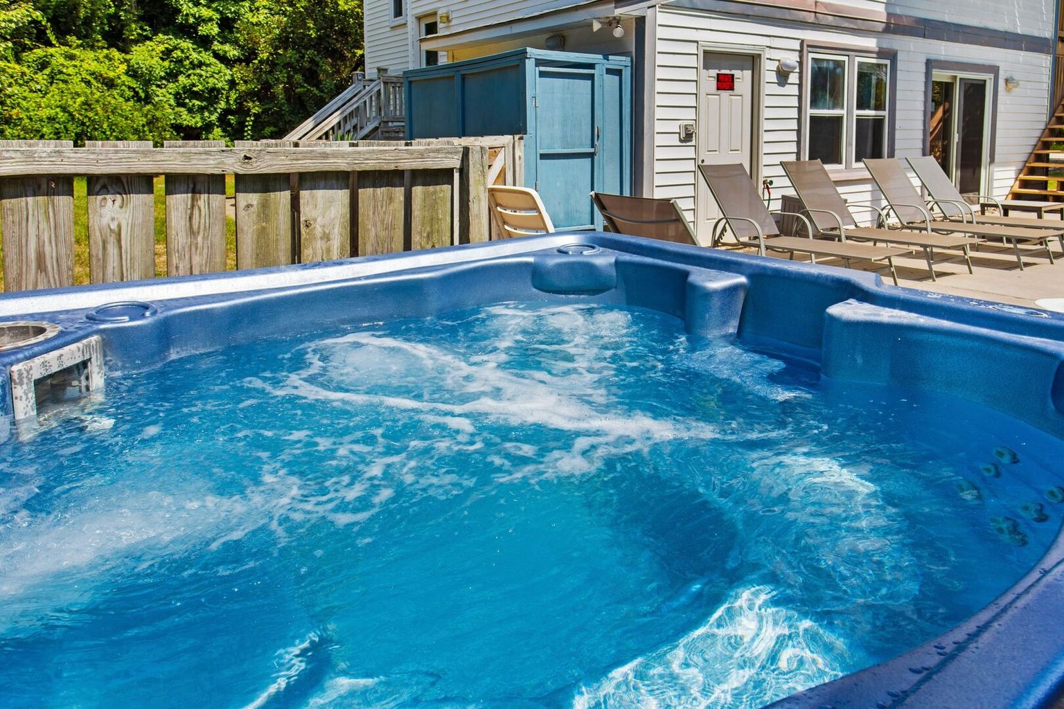 Corolla Vacation Rental