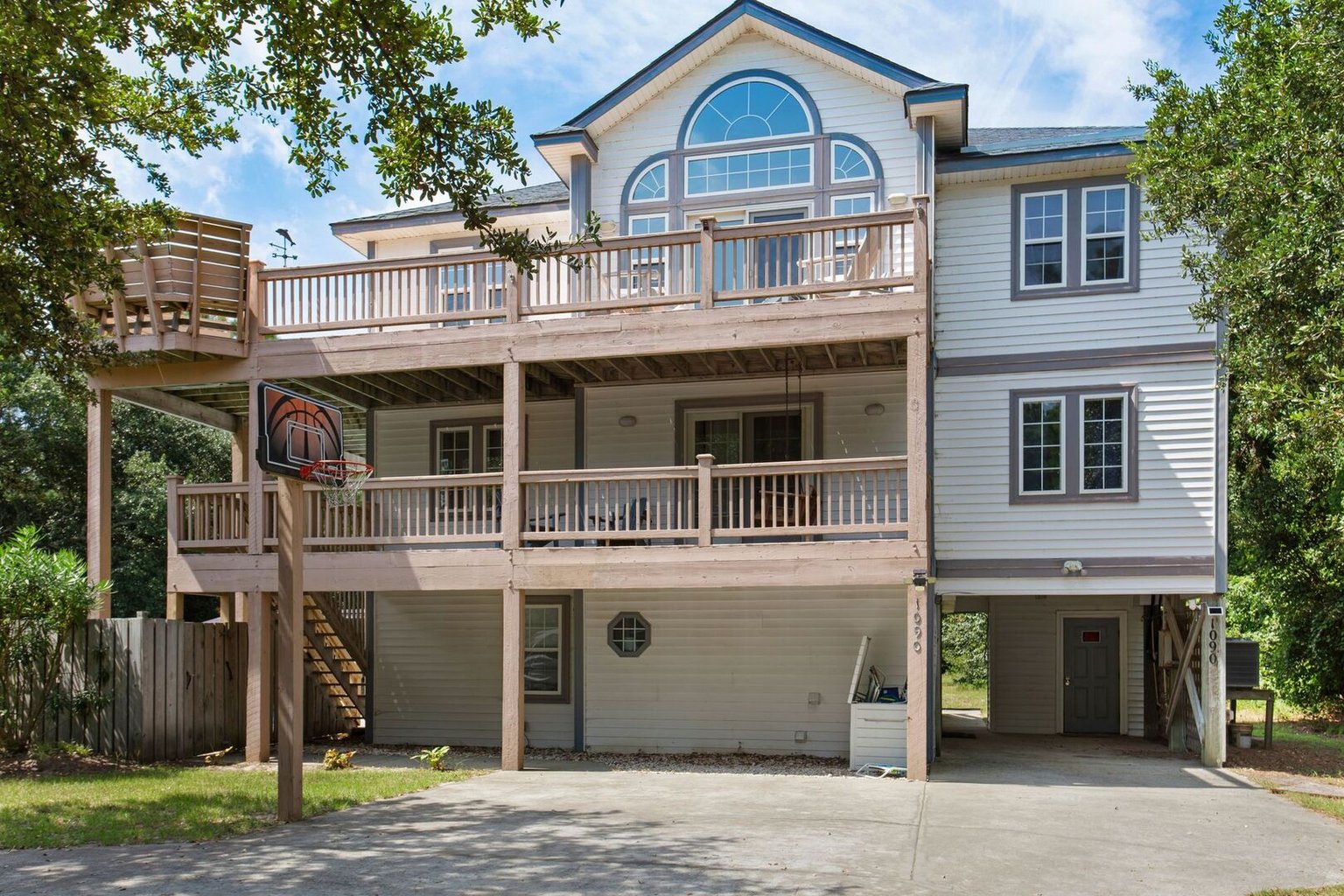 Corolla Vacation Rental