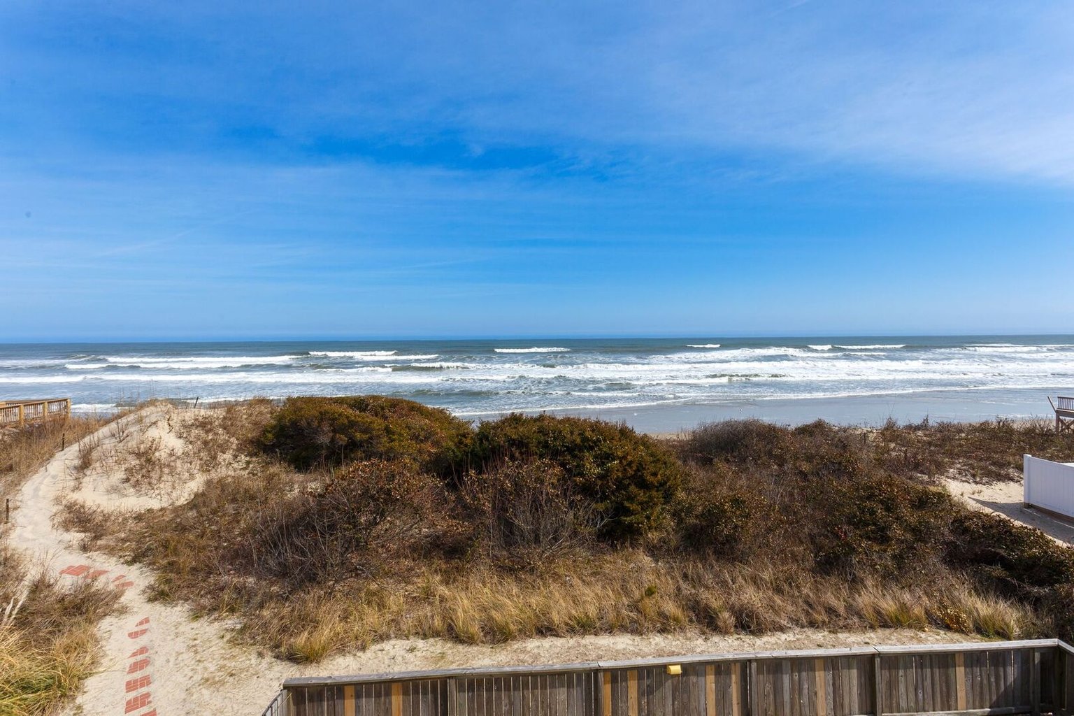 Corolla Vacation Rental