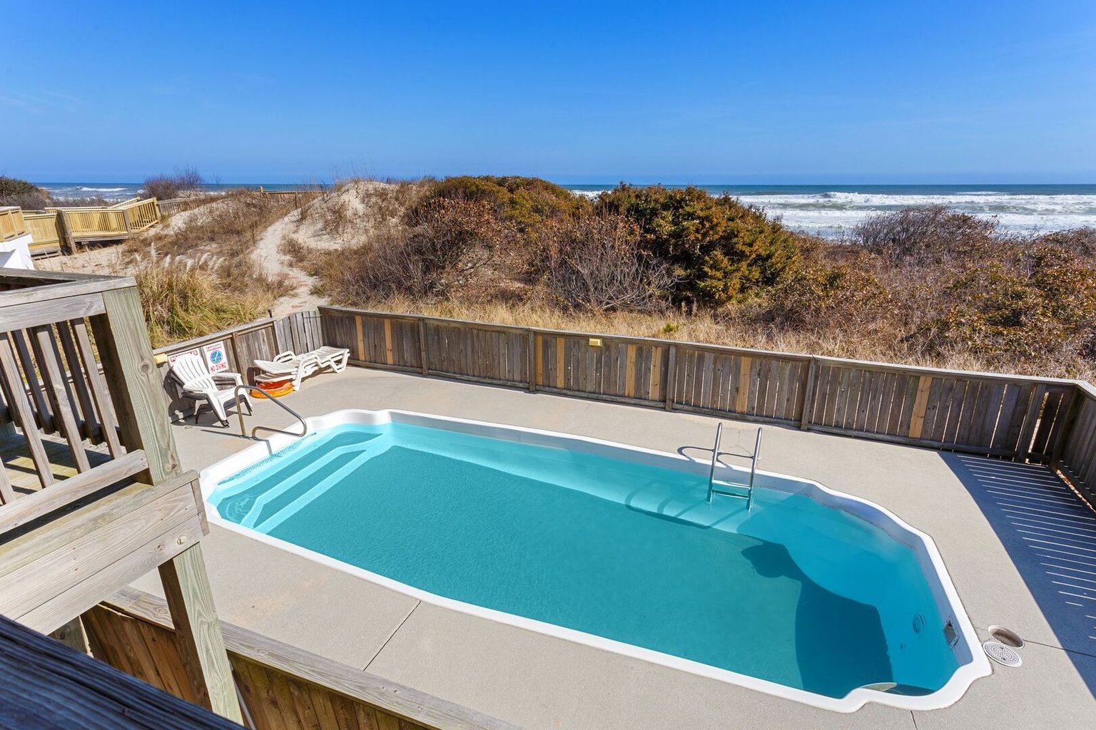 Corolla Vacation Rental