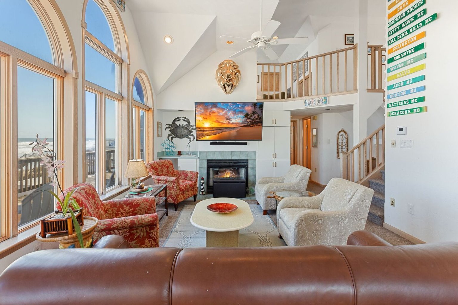 Corolla Vacation Rental