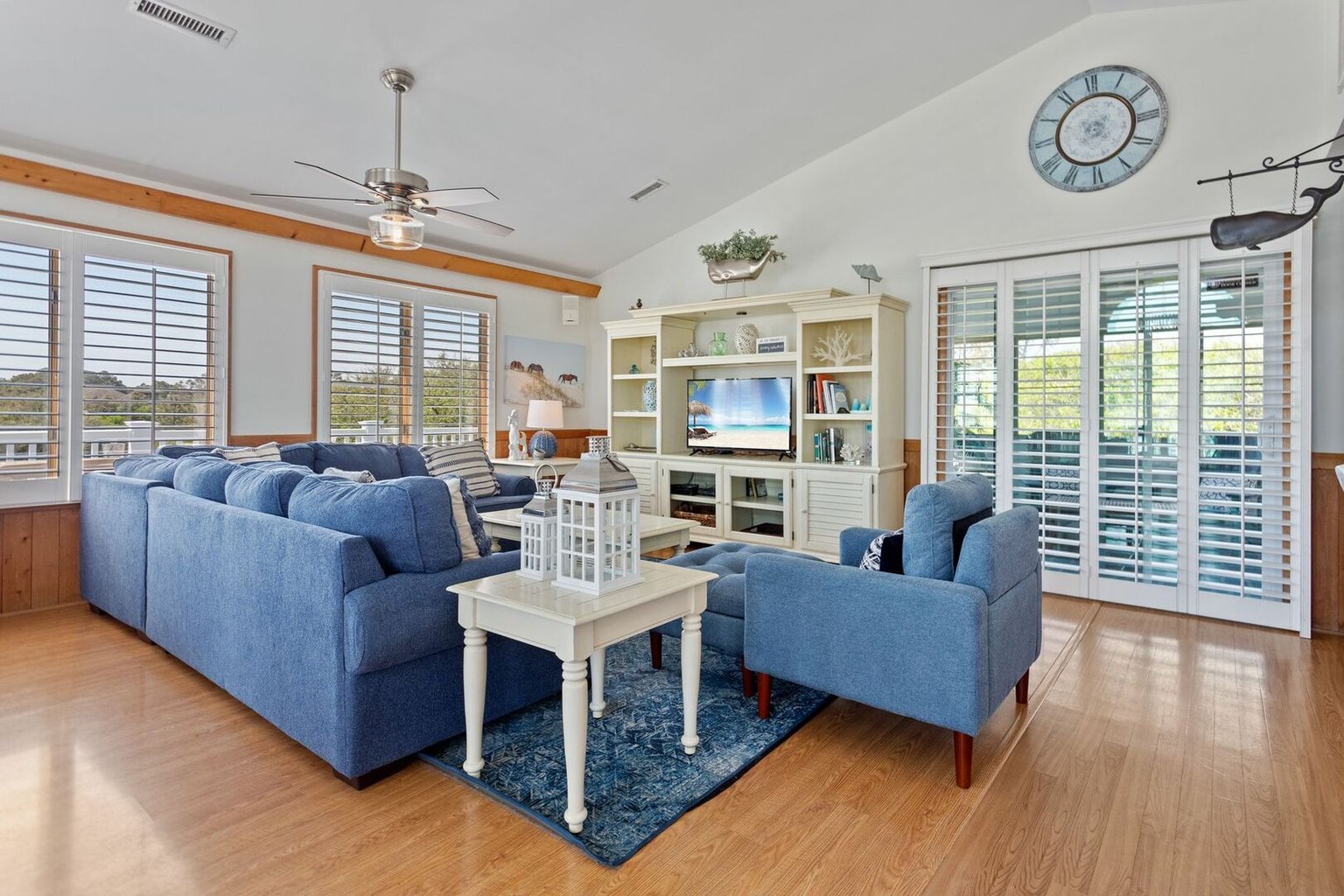 Corolla Vacation Rental