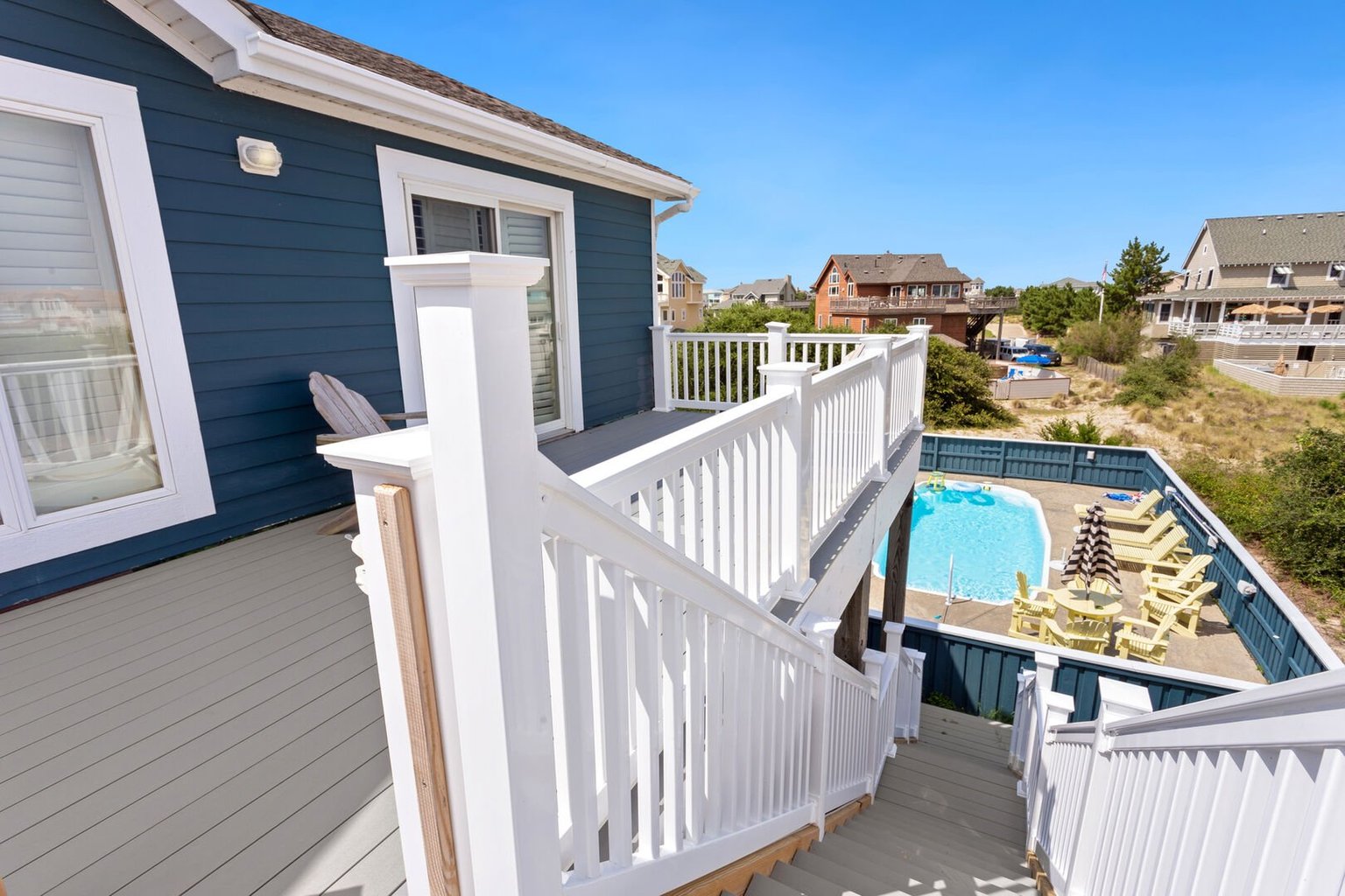 Corolla Vacation Rental