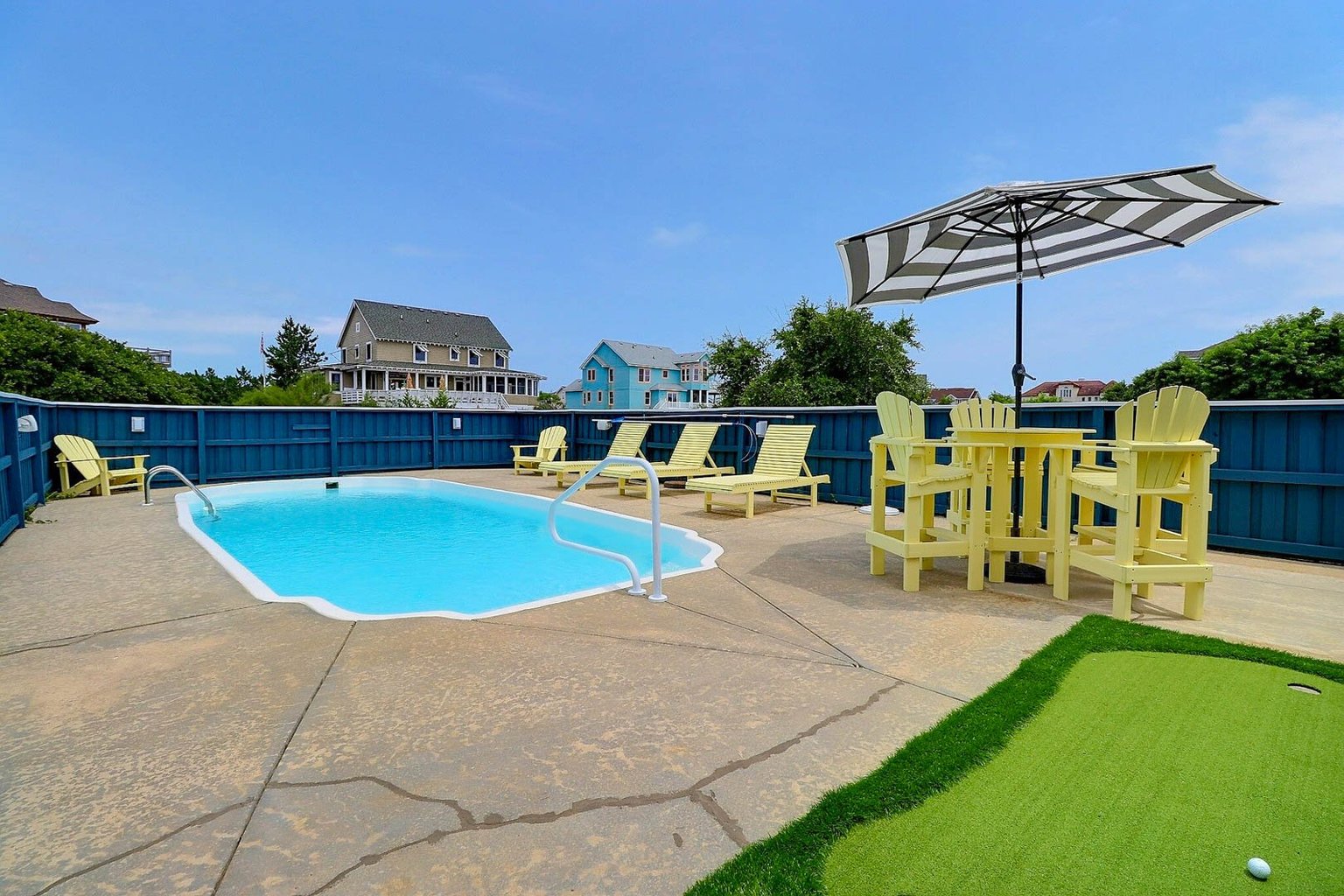 Corolla Vacation Rental