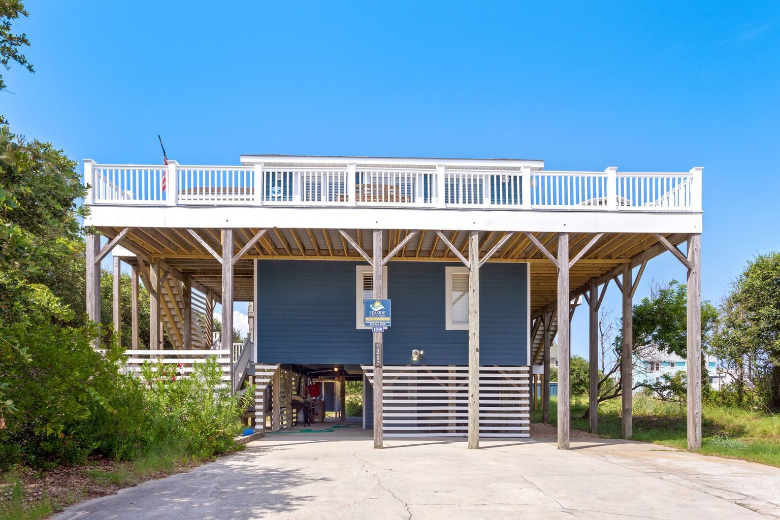 Corolla Vacation Rental