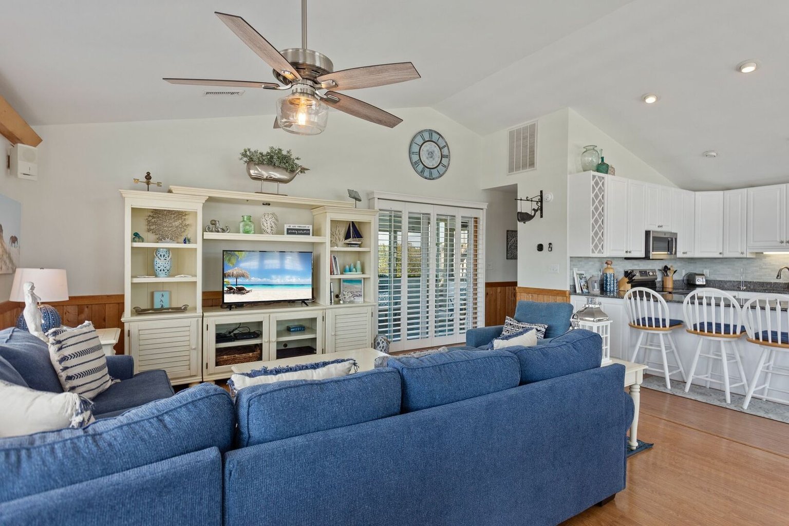 Corolla Vacation Rental
