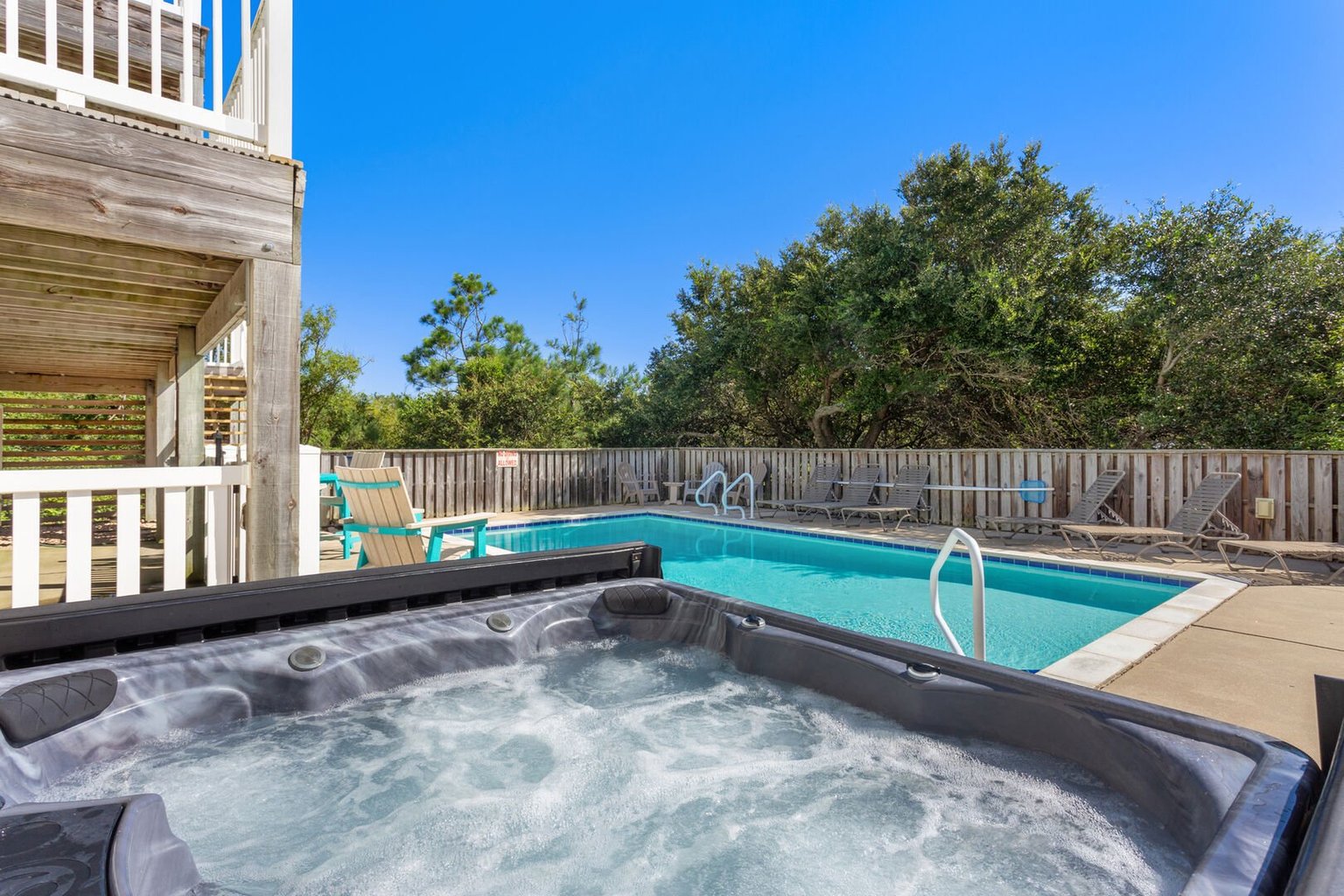 Corolla Vacation Rental