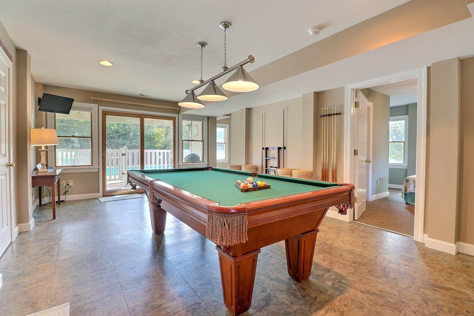 Corolla Vacation Rental