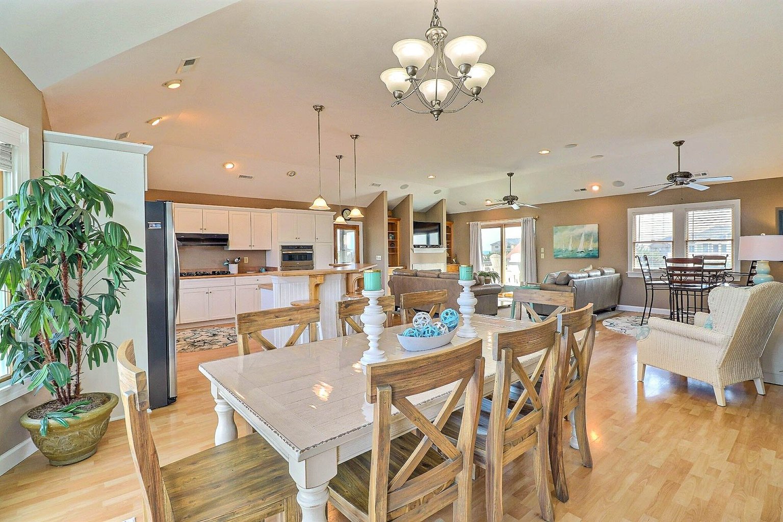 Corolla Vacation Rental