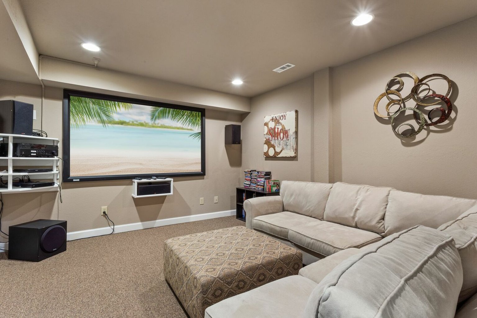 Corolla Vacation Rental