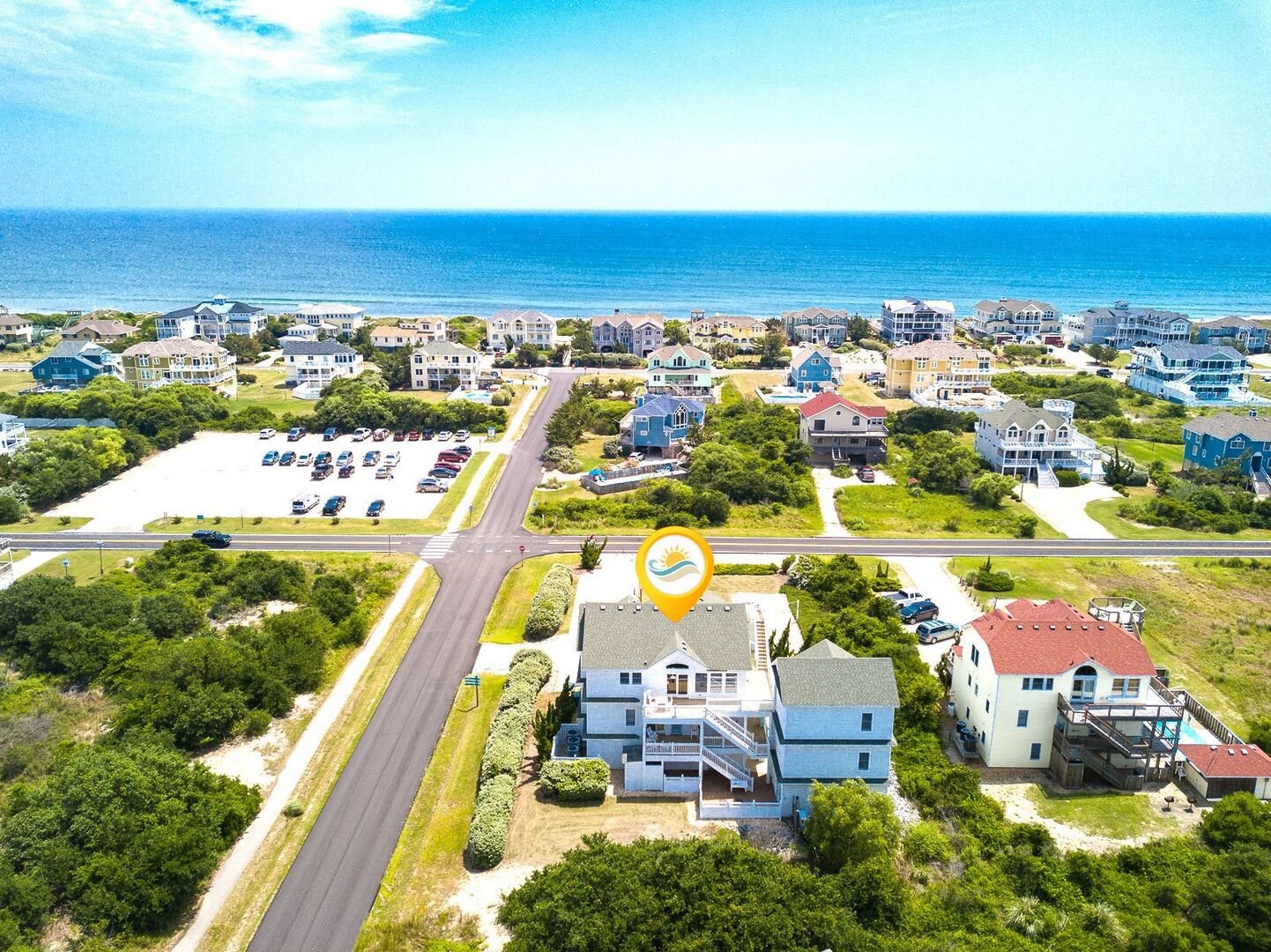 Corolla Vacation Rental