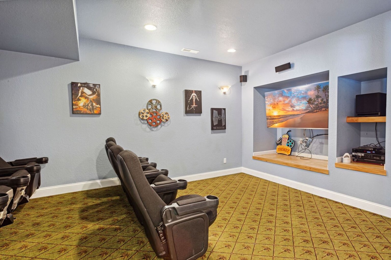 Corolla Vacation Rental
