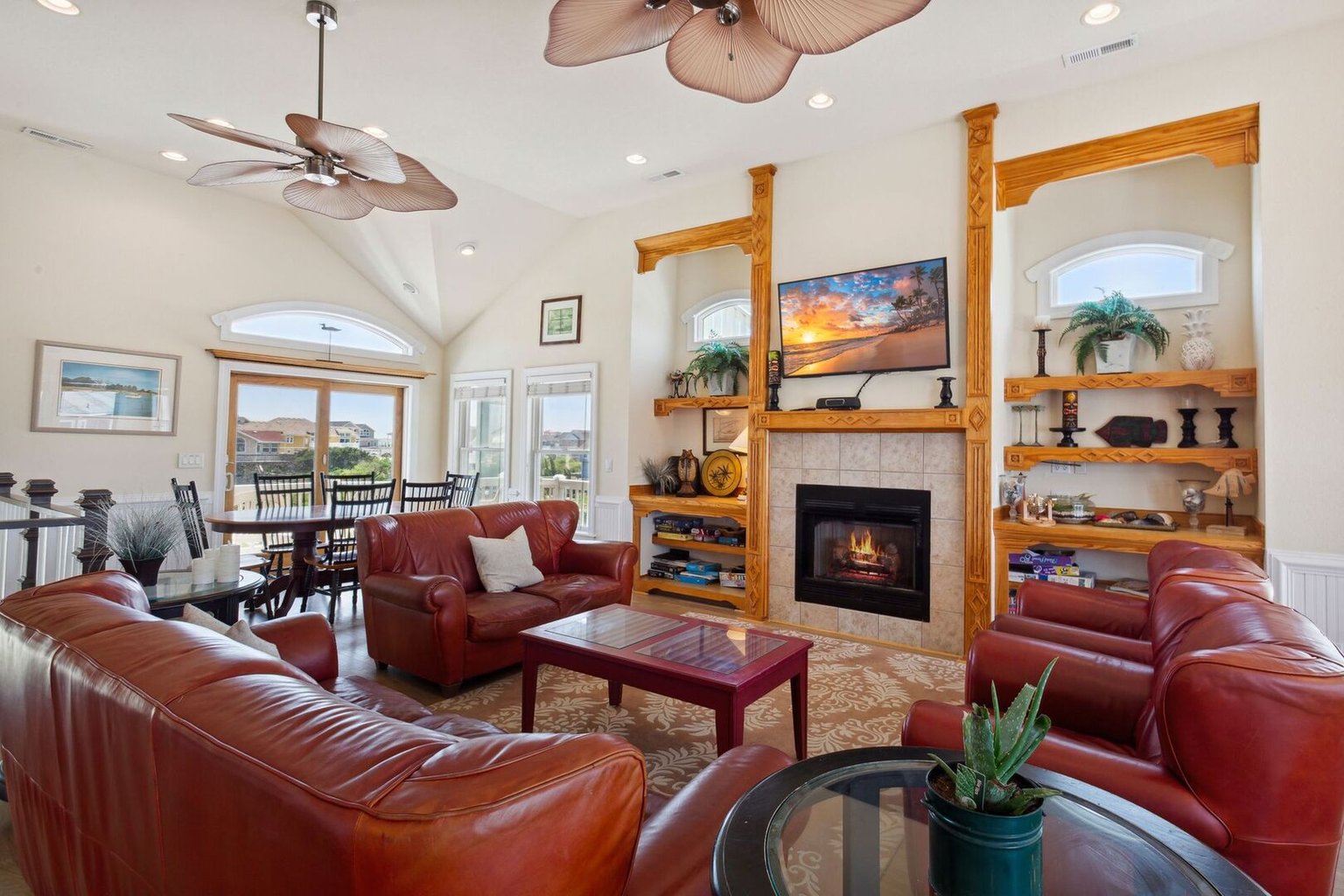 Corolla Vacation Rental