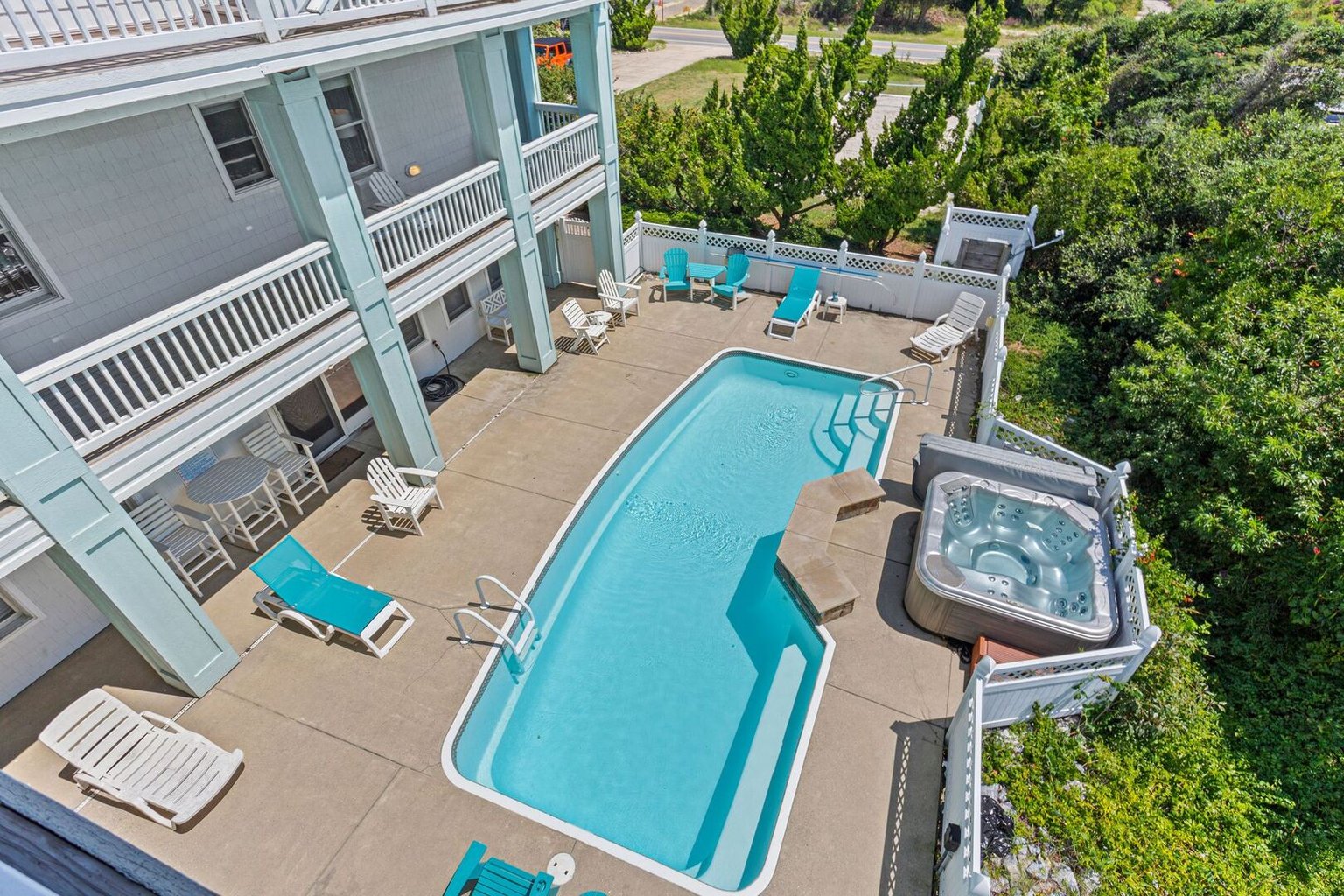 Corolla Vacation Rental