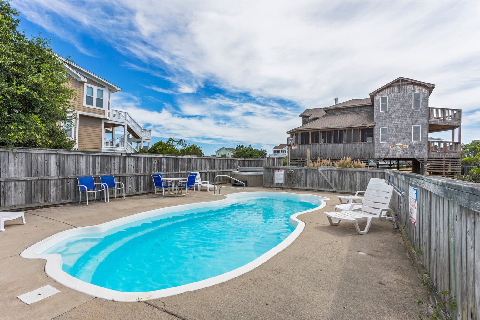 Corolla Vacation Rental