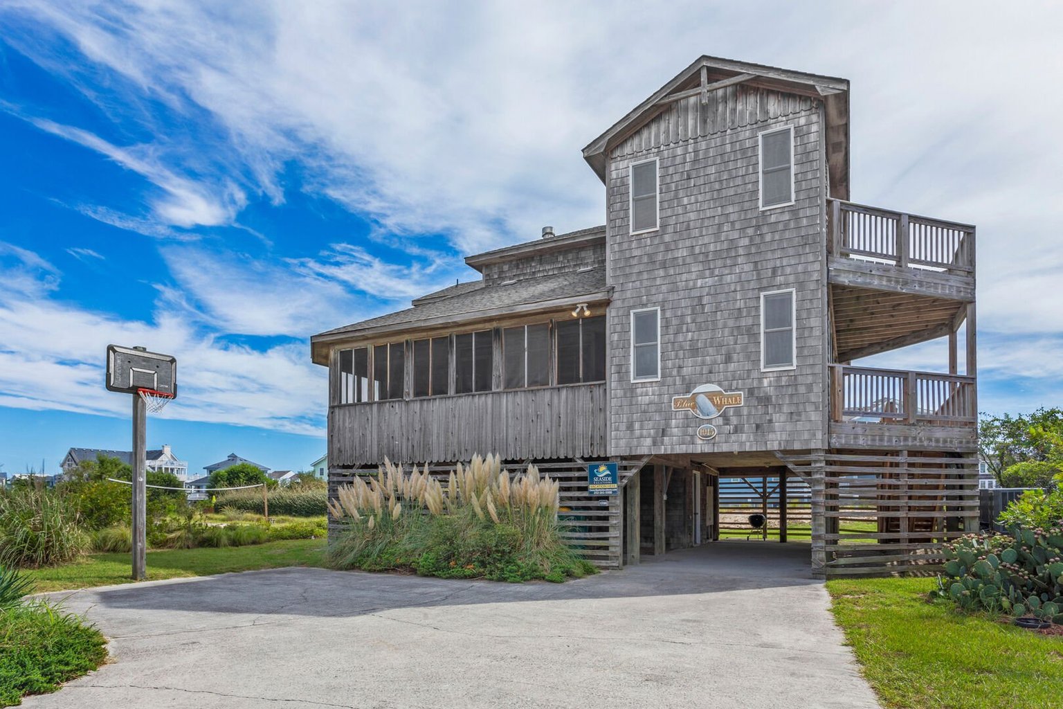 Corolla Vacation Rental