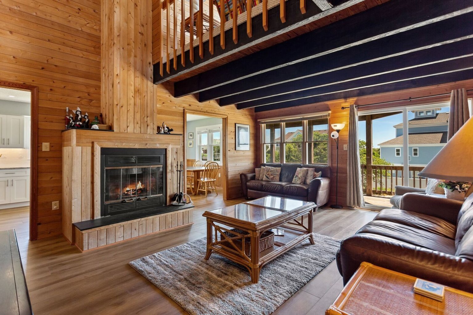 Corolla Vacation Rental