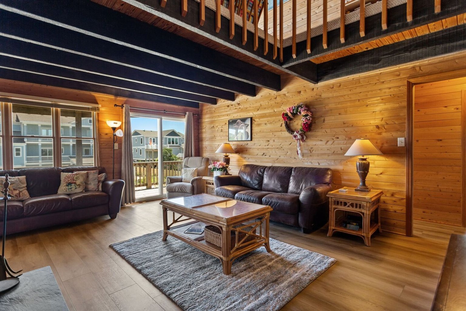 Corolla Vacation Rental