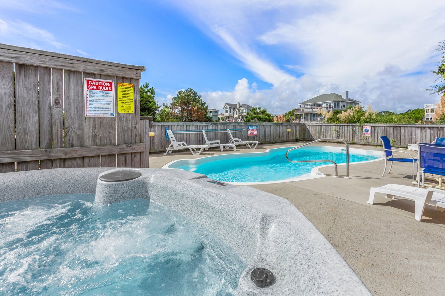 Corolla Vacation Rental