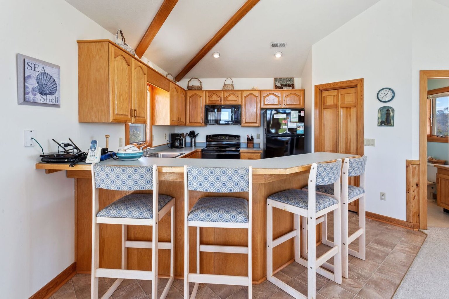 Corolla Vacation Rental