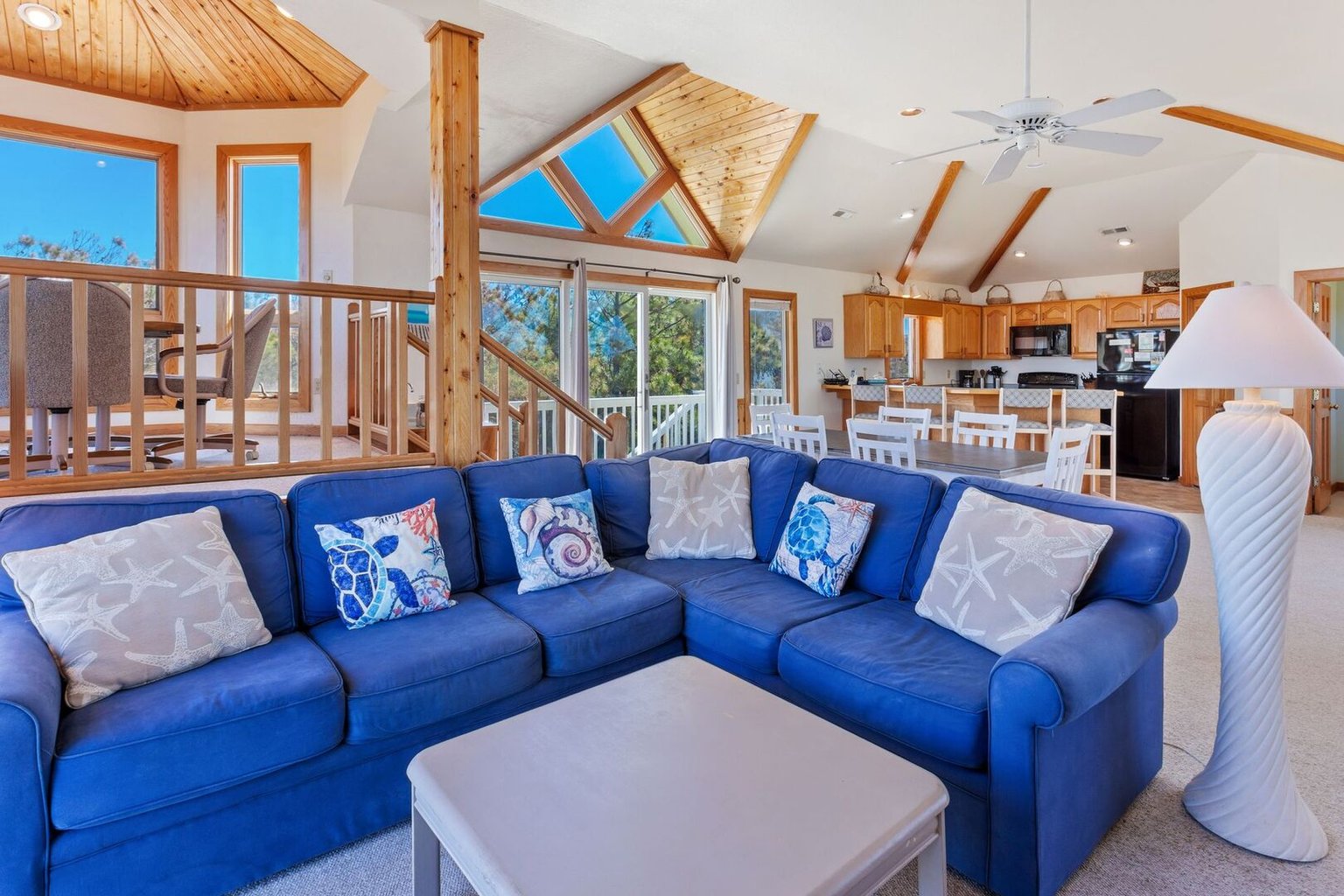 Corolla Vacation Rental