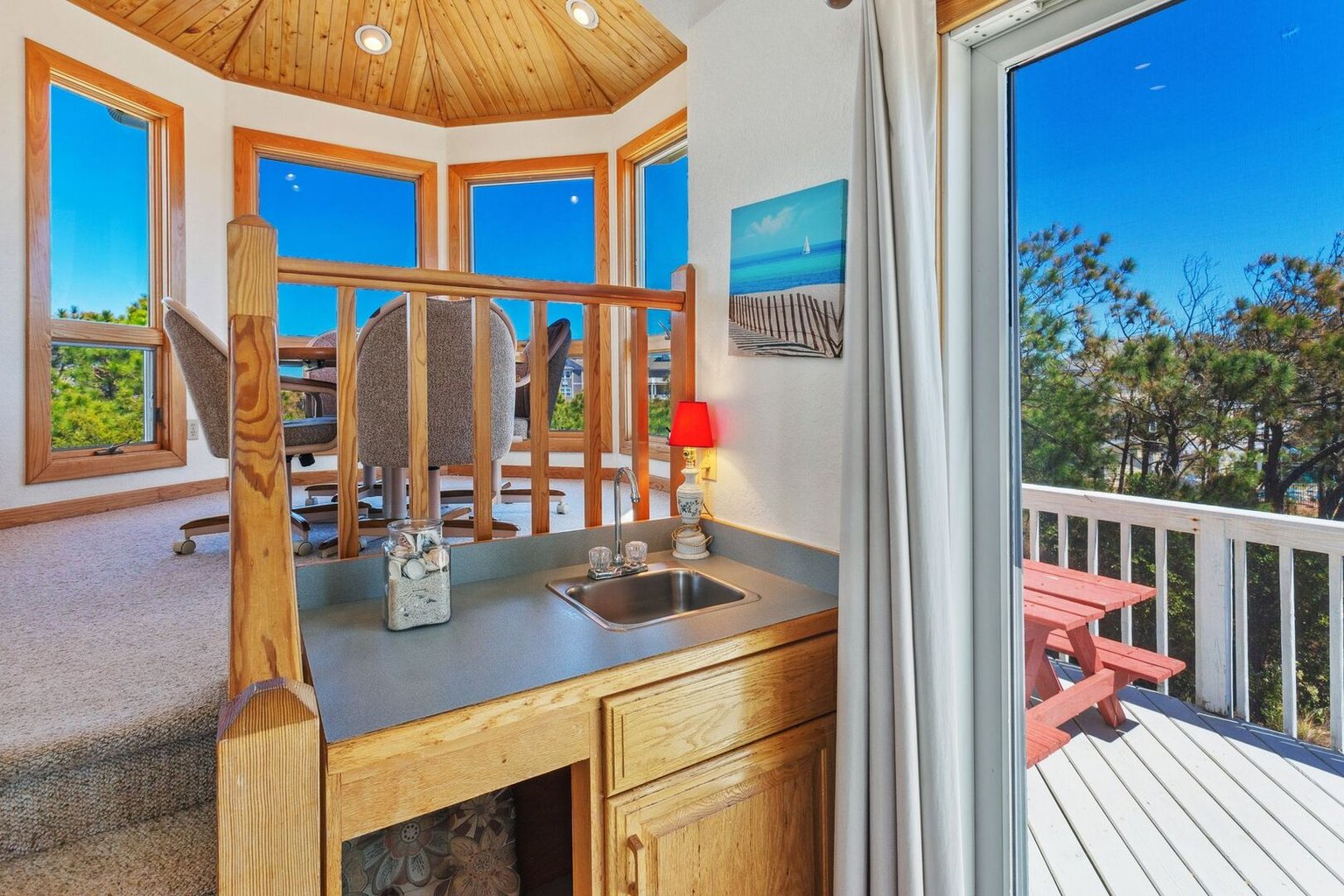 Corolla Vacation Rental