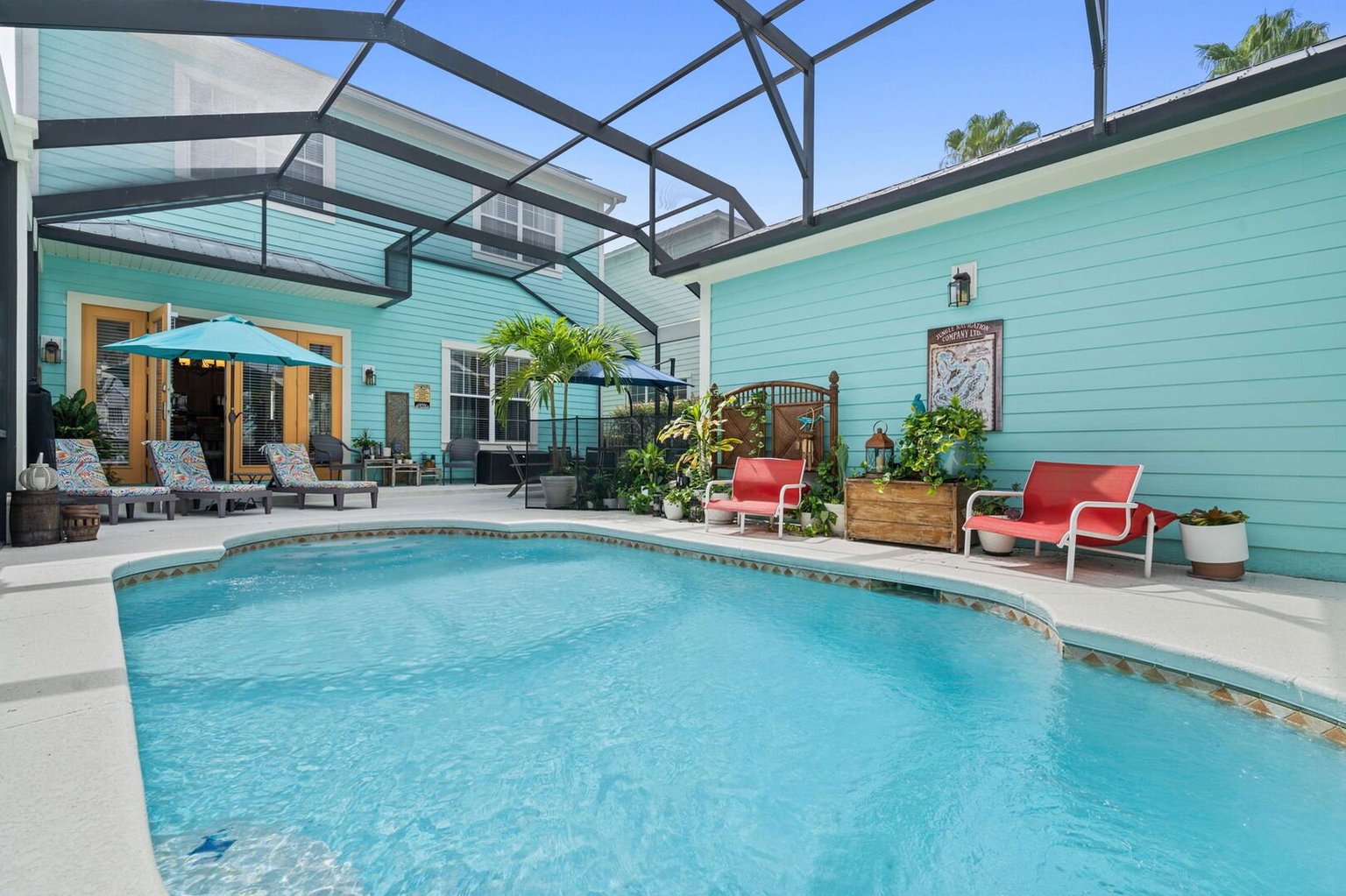 Kissimmee Vacation Rental