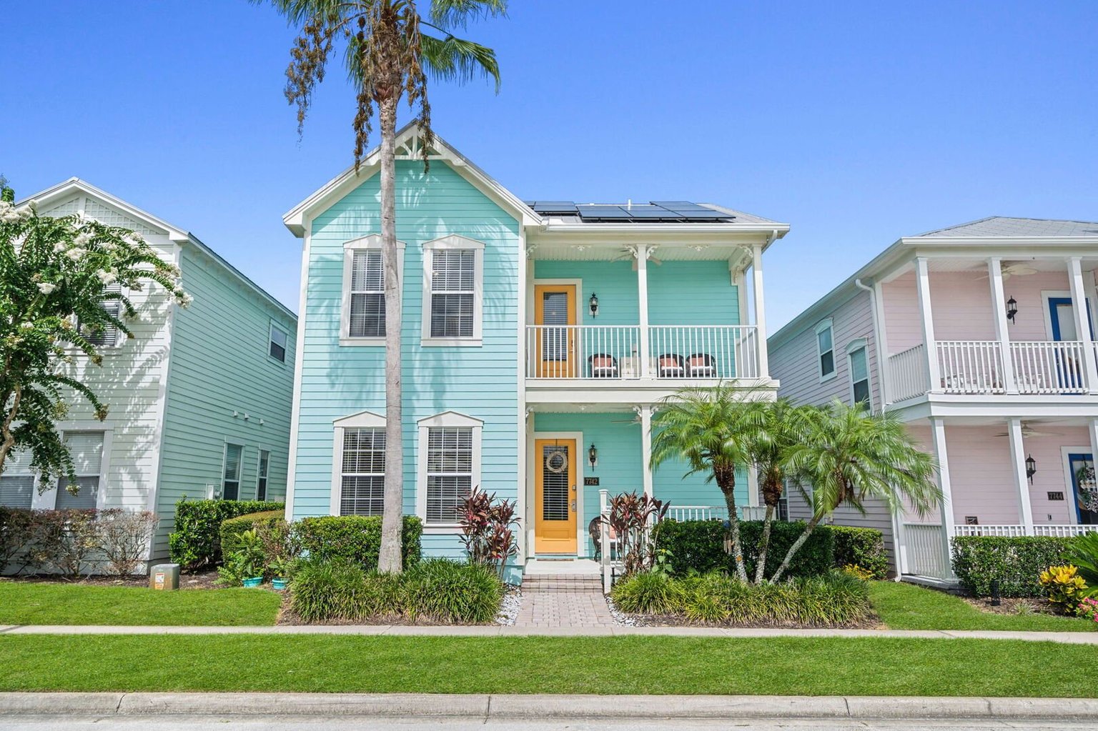 Kissimmee Vacation Rental