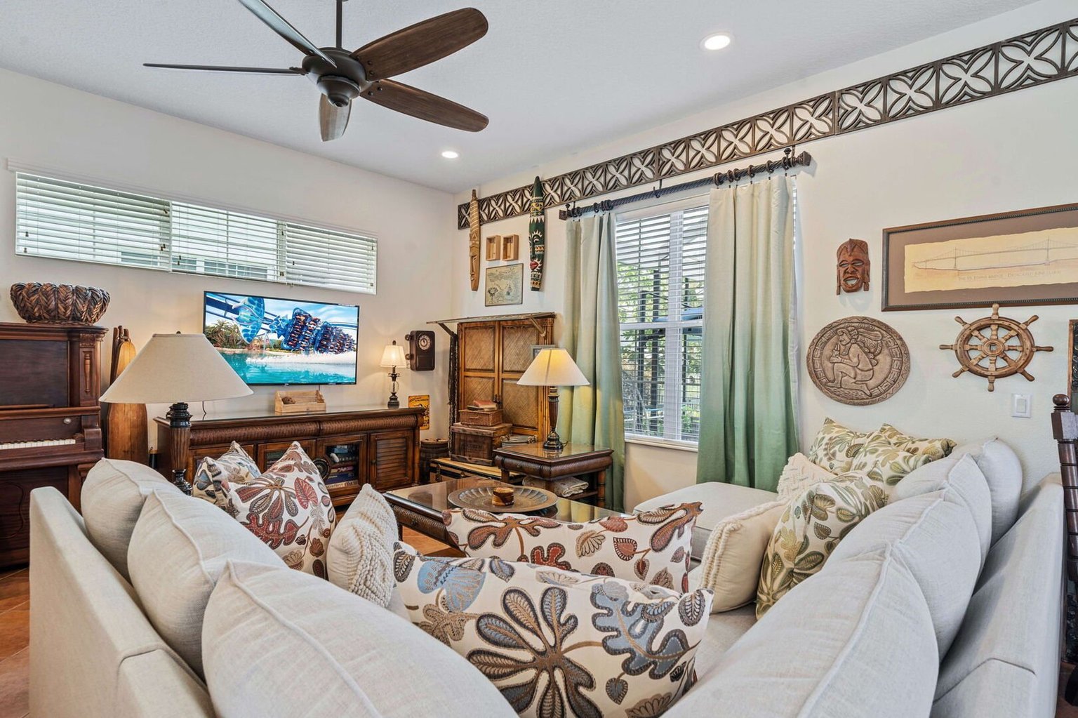 Kissimmee Vacation Rental