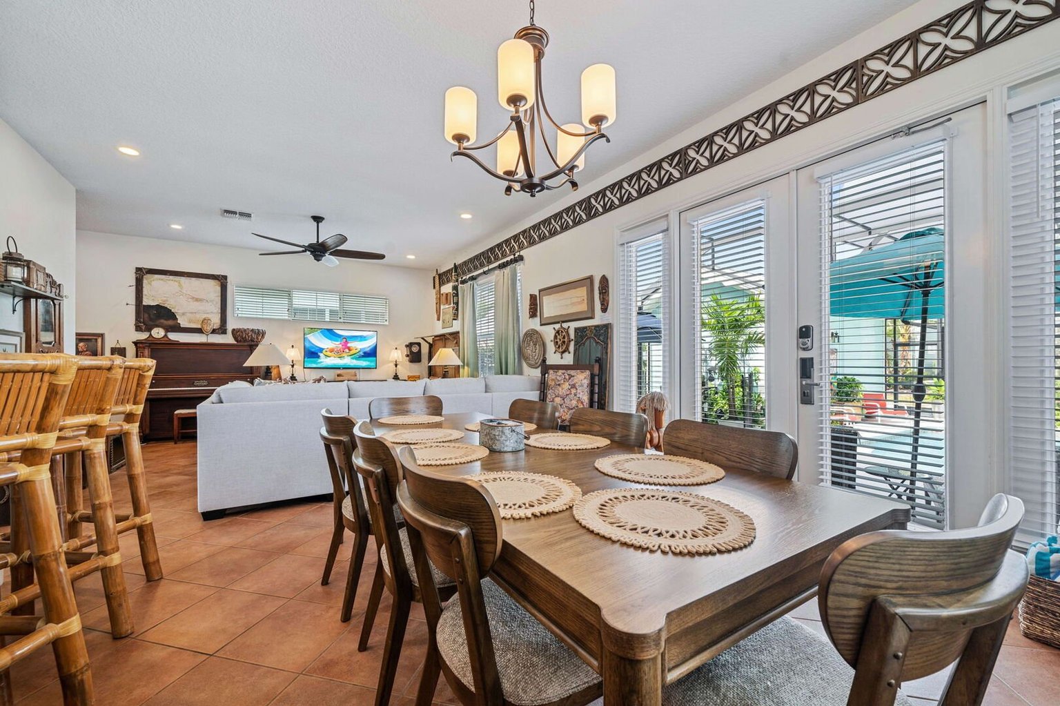 Kissimmee Vacation Rental