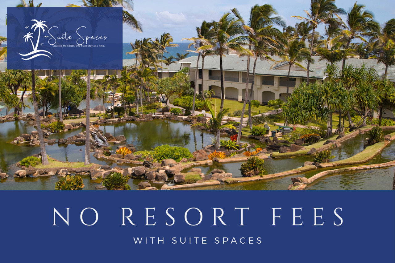 Koloa Vacation Rental