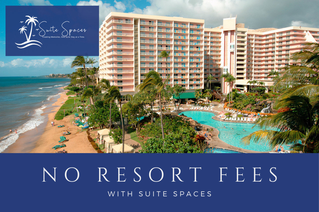 Lahaina Vacation Rental