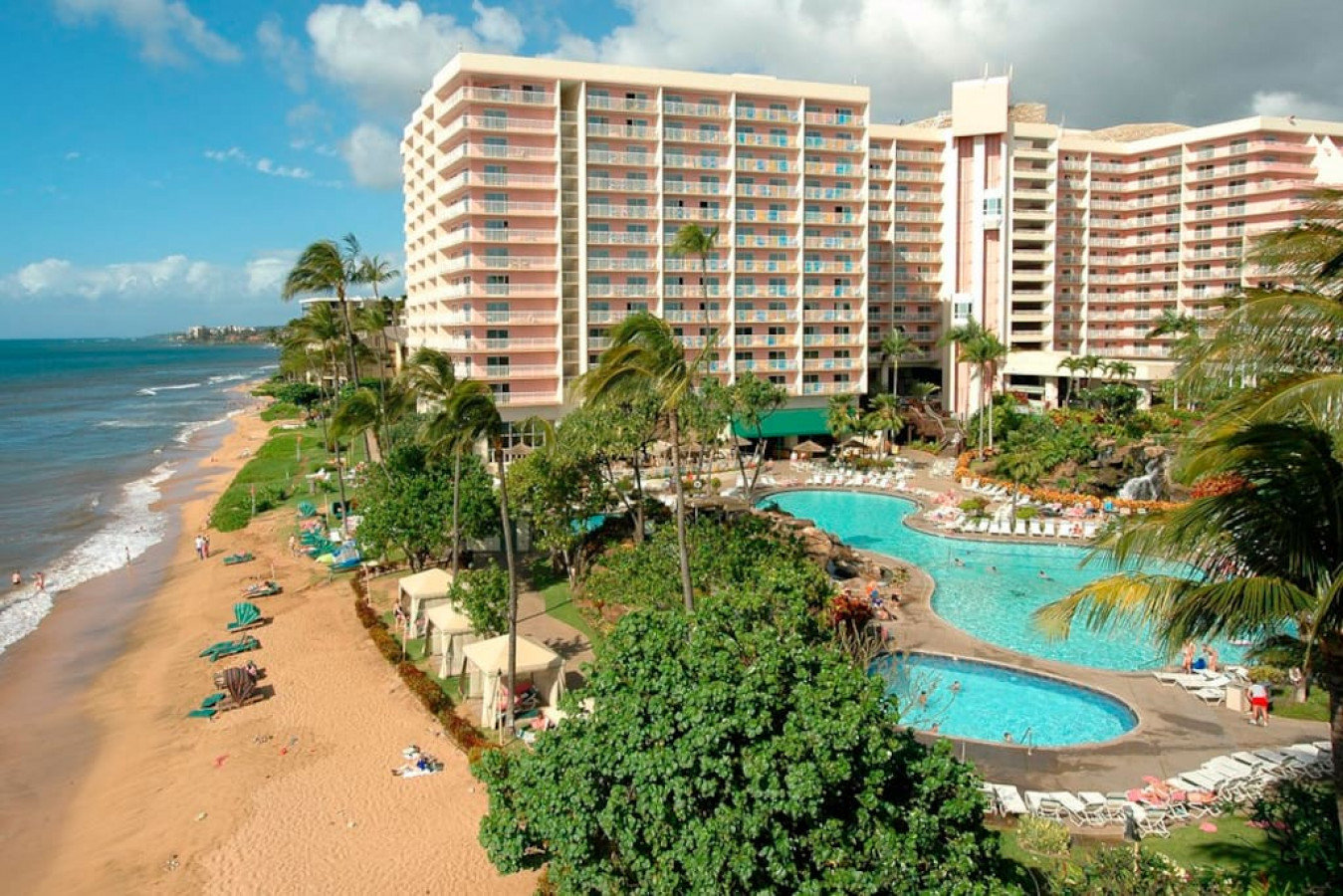 Lahaina Vacation Rental