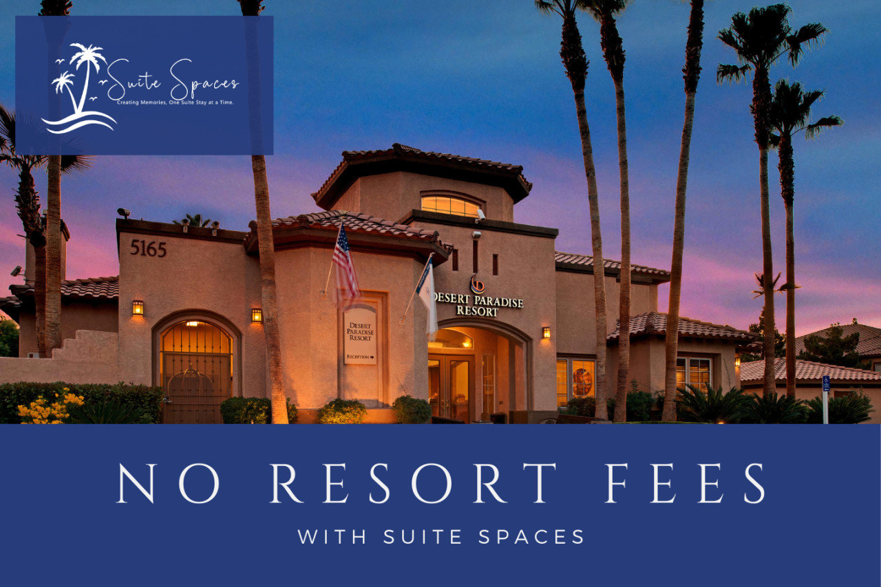 Las Vegas Vacation Rental