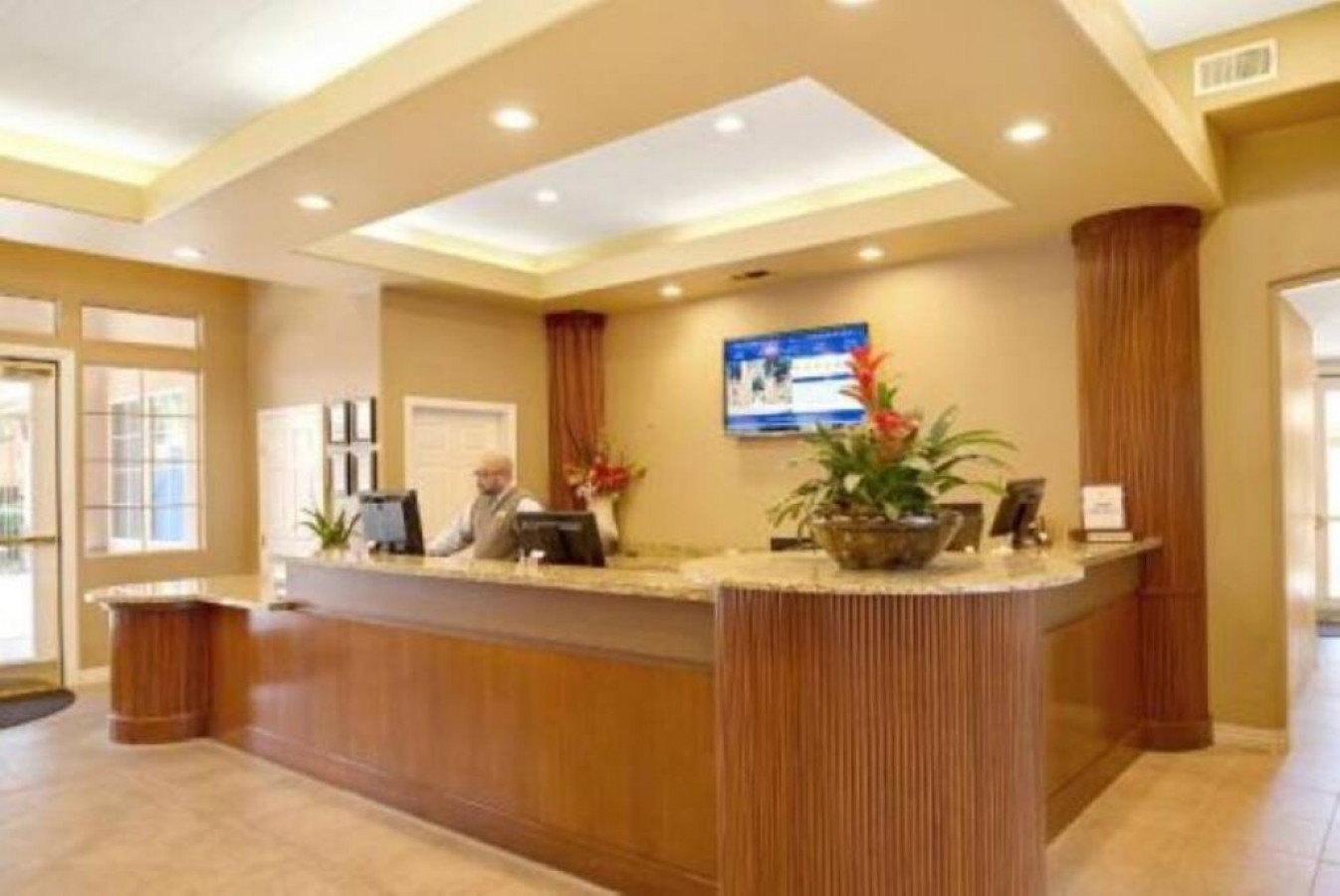 Las Vegas Vacation Rental