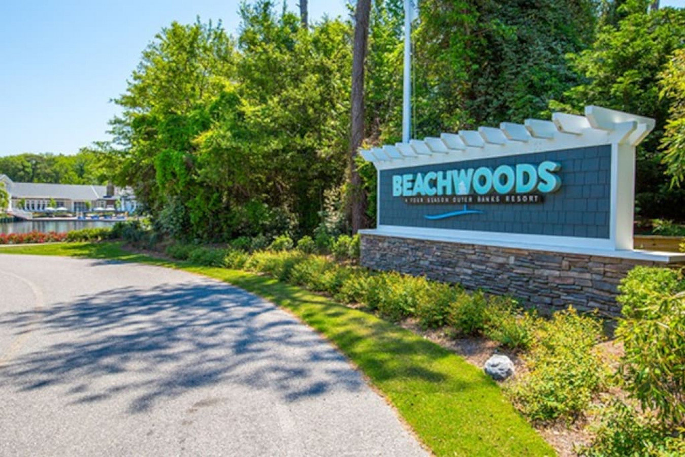 Kitty Hawk Vacation Rental