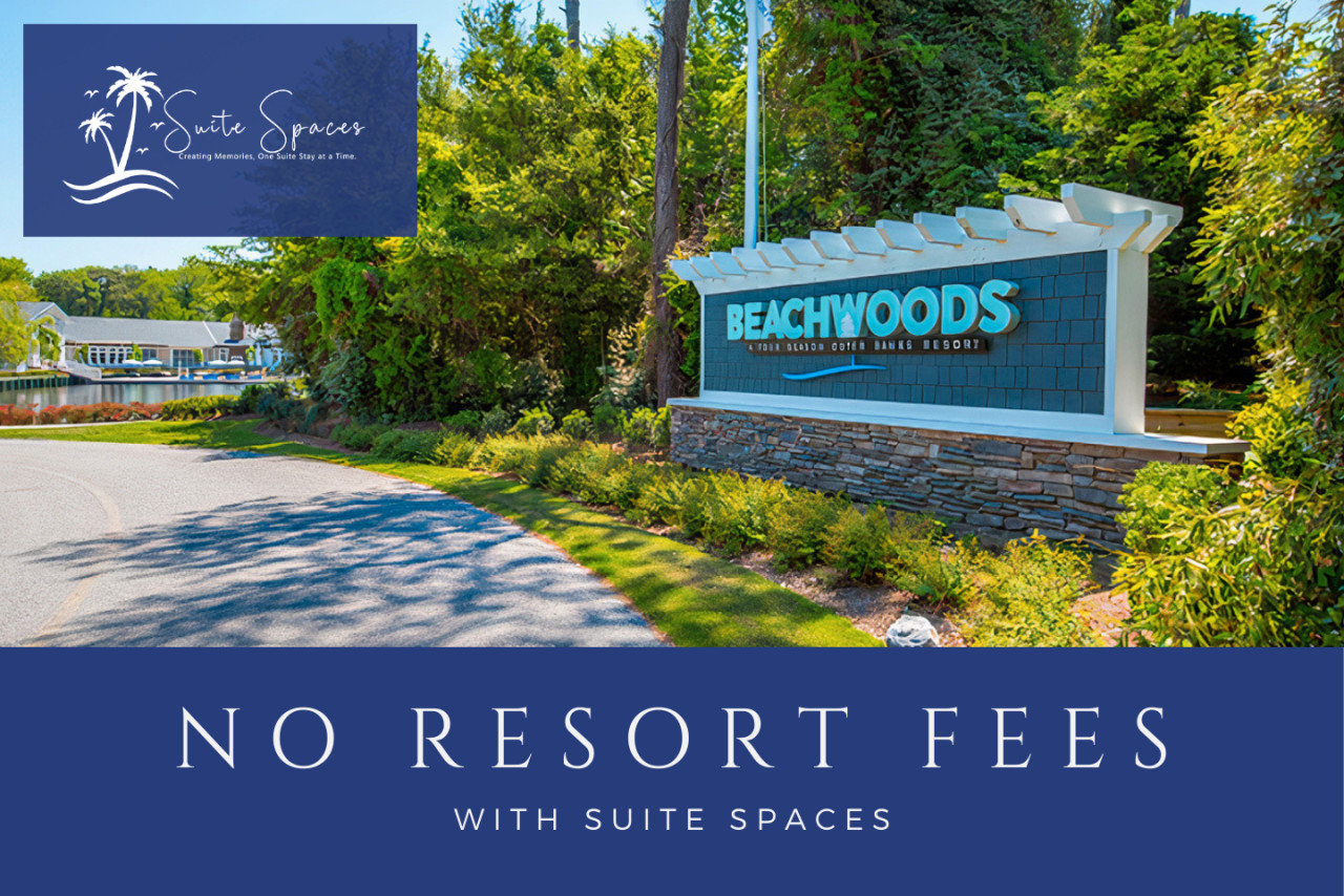 Kitty Hawk Vacation Rental