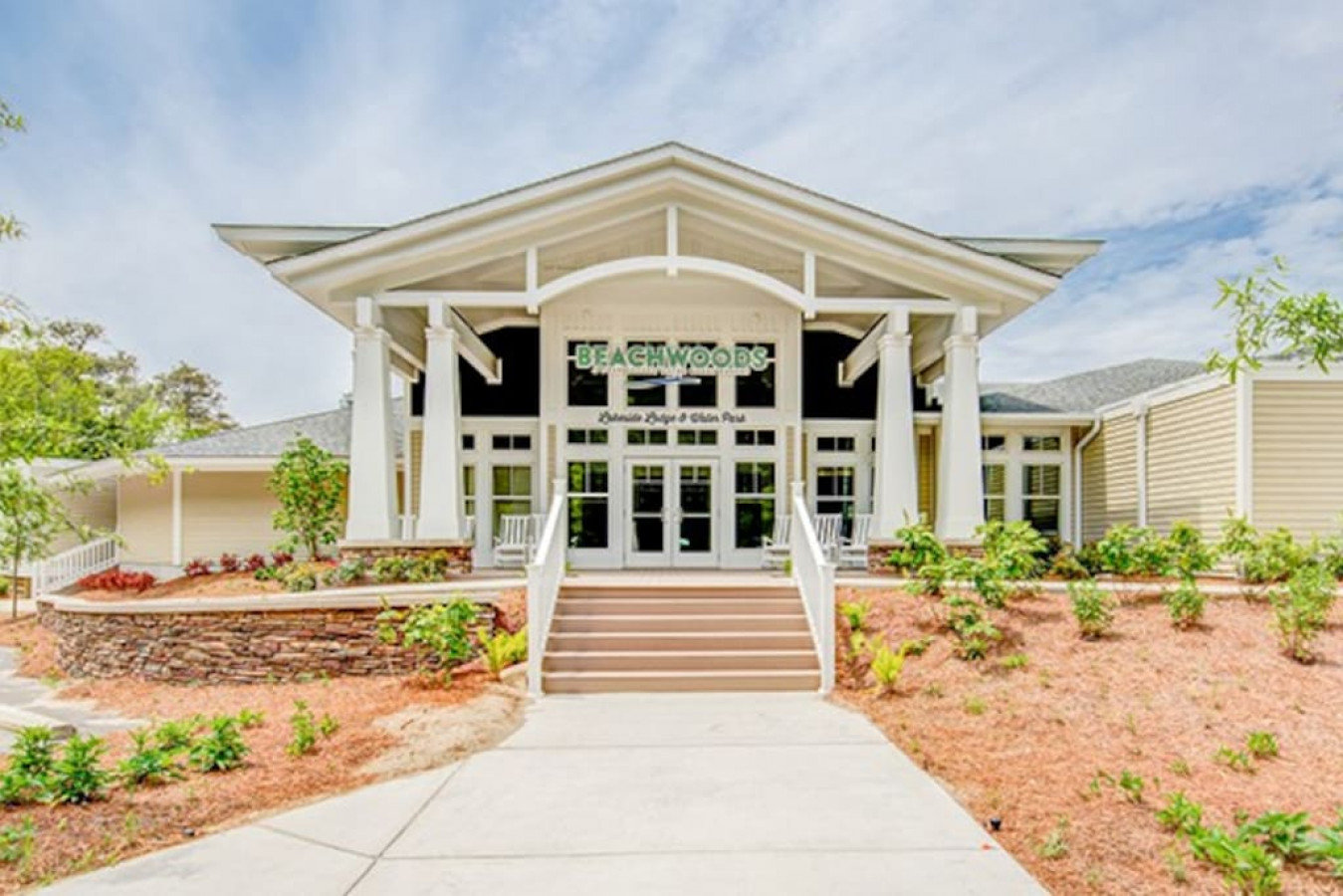 Kitty Hawk Vacation Rental